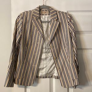 BERNARD ZINS PARIS Women’s Blazer size 6 excellent condition